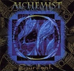 Alchemist (AUS) : Spiritech